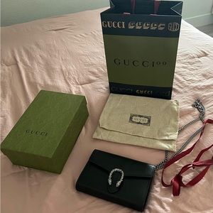 Gucci Dionysus